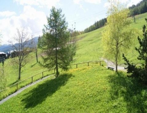 LE CHANTELOUP/214 - Plagne Montalbert