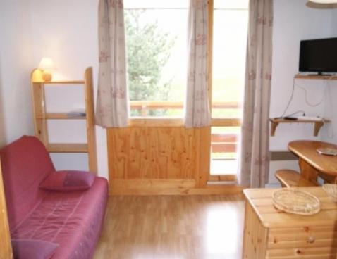 LE CHANTELOUP/301 - Plagne Montalbert