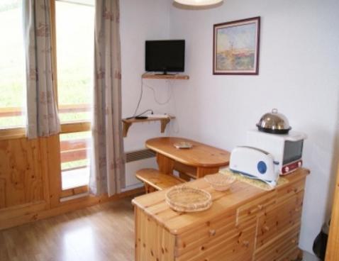 LE CHANTELOUP/301 - Plagne Montalbert