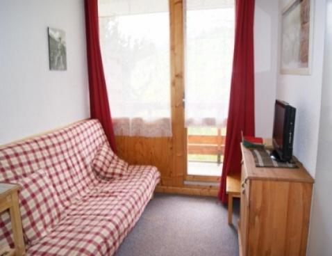 LE CHANTELOUP/302 - Plagne Montalbert