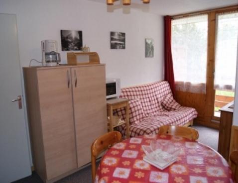 LE CHANTELOUP/302 - Plagne Montalbert