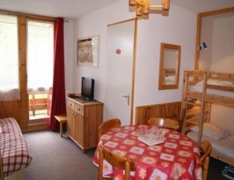 LE CHANTELOUP/302 - Plagne Montalbert