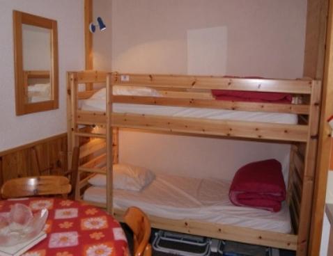 LE CHANTELOUP/302 - Plagne Montalbert