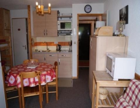 LE CHANTELOUP/302 - Plagne Montalbert