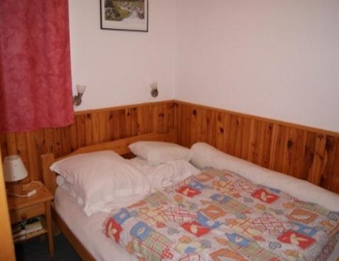 LE CHANTELOUP/302 - Plagne Montalbert