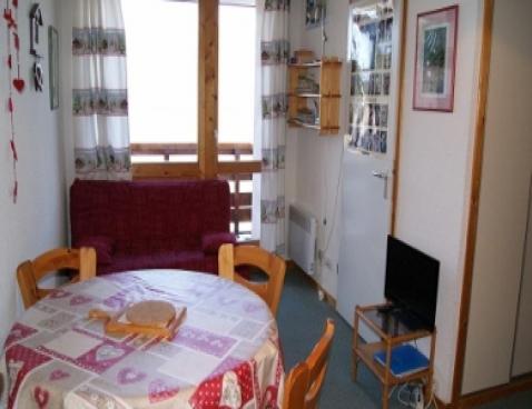 LE CHANTELOUP/406 - Plagne Montalbert