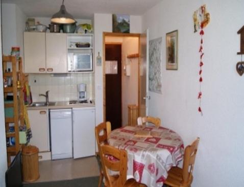 LE CHANTELOUP/406 - Plagne Montalbert