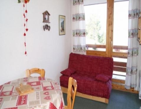 LE CHANTELOUP/406 - Plagne Montalbert