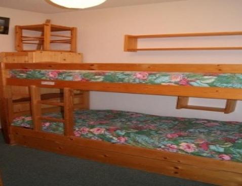 LE CHANTELOUP/406 - Plagne Montalbert