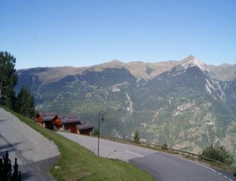 LE CHANTELOUP/406 - Plagne Montalbert