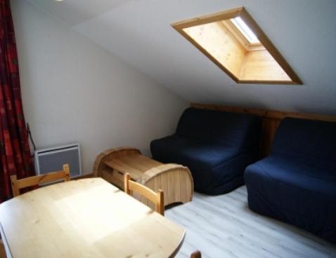 LE CHANTELOUP/514 - Plagne Montalbert