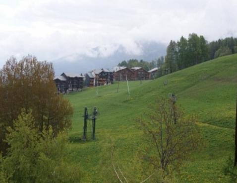 LE CHANTELOUP/514 - Plagne Montalbert