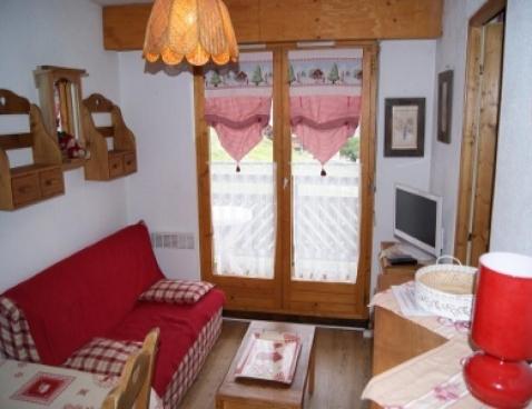 LE CHRISTIANA/31 - Plagne Montalbert