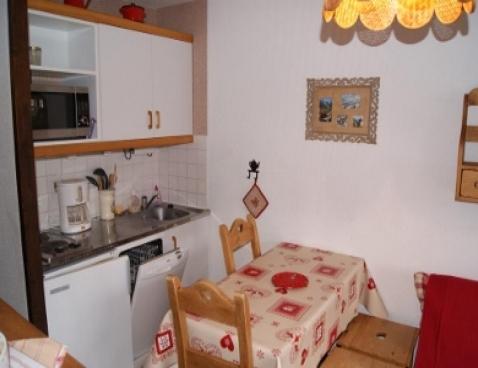 LE CHRISTIANA/31 - Plagne Montalbert