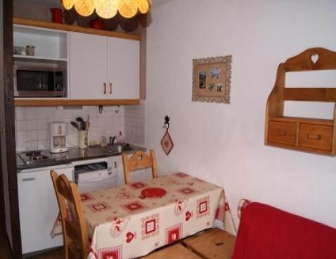 LE CHRISTIANA/31 - Plagne Montalbert