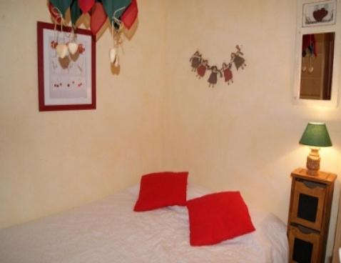 LE CHRISTIANA/31 - Plagne Montalbert