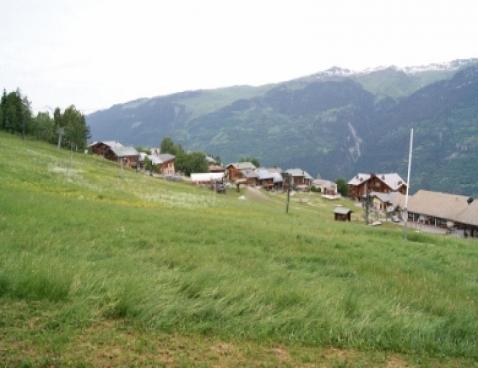 LE CHRISTIANA/31 - Plagne Montalbert