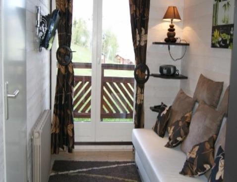 LE CHRISTIANA/58 - Plagne Montalbert