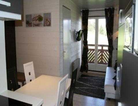 LE CHRISTIANA/58 - Plagne Montalbert