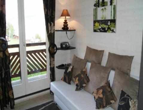 LE CHRISTIANA/58 - Plagne Montalbert