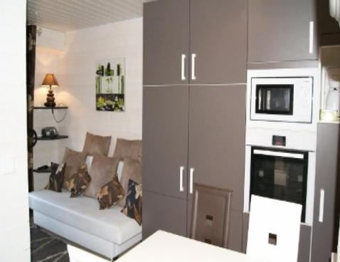 LE CHRISTIANA/58 - Plagne Montalbert