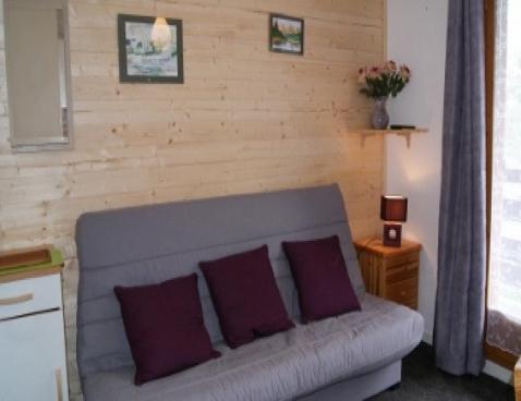 LE CHRISTIANA/61 - Plagne Montalbert