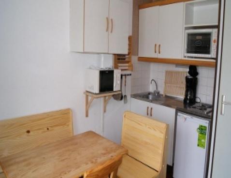 LE CHRISTIANA/61 - Plagne Montalbert