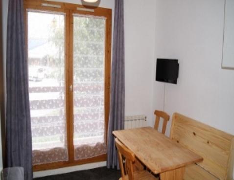 LE CHRISTIANA/61 - Plagne Montalbert