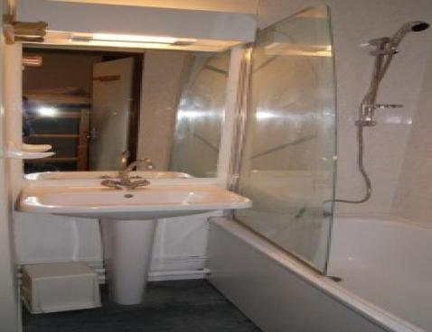 LE CHRISTIANA/61 - Plagne Montalbert