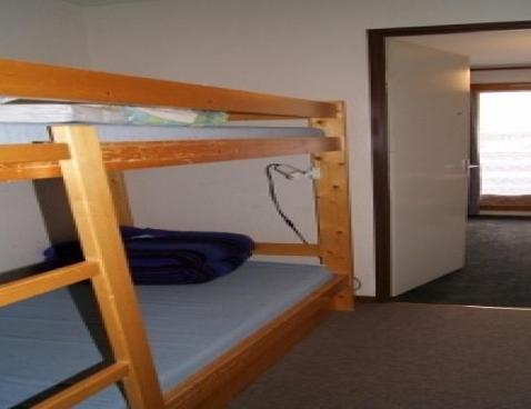 LE CHRISTIANA/61 - Plagne Montalbert