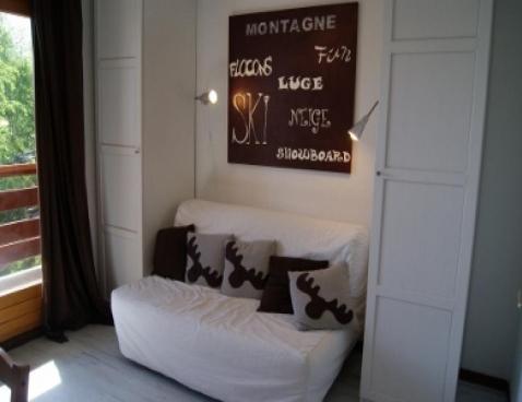 LE CHRISTIANA/75 - Plagne Montalbert