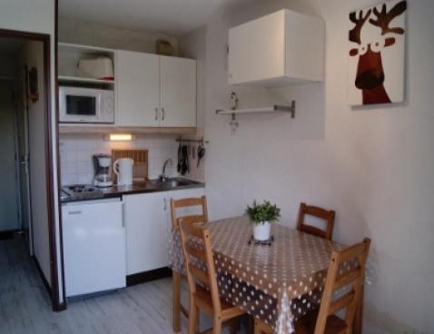 LE CHRISTIANA/75 - Plagne Montalbert