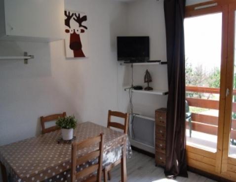 LE CHRISTIANA/75 - Plagne Montalbert