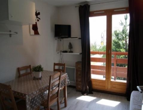 LE CHRISTIANA/75 - Plagne Montalbert