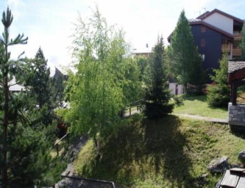 LE CHRISTIANA/75 - Plagne Montalbert