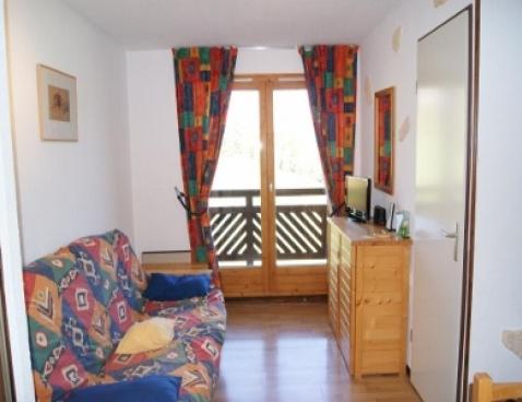 LE CHRISTIANA/77 - Plagne Montalbert