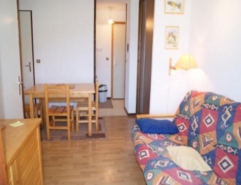 LE CHRISTIANA/77 - Plagne Montalbert