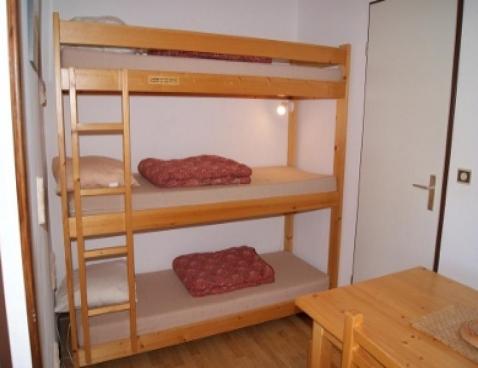 LE CHRISTIANA/77 - Plagne Montalbert