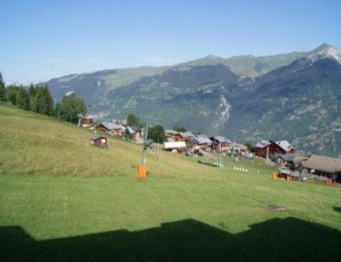 LE CHRISTIANA/77 - Plagne Montalbert