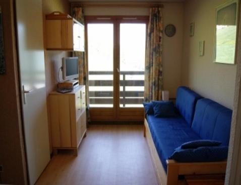 LE CHRISTIANA/80 - Plagne Montalbert