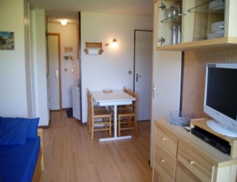 LE CHRISTIANA/80 - Plagne Montalbert