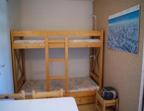 LE CHRISTIANA/80 - Plagne Montalbert