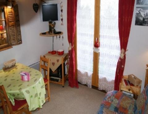 LE CHRISTIANA/86 - Plagne Montalbert