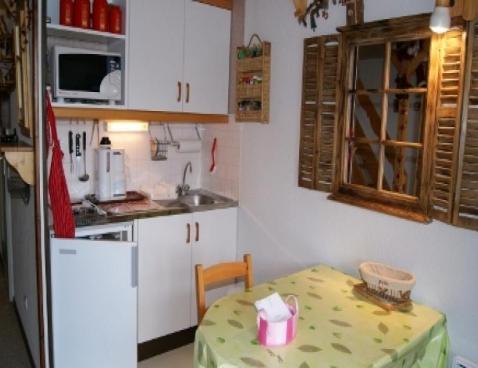 LE CHRISTIANA/86 - Plagne Montalbert