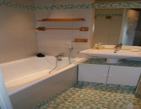 LE CHRISTIANA/86 - Plagne Montalbert