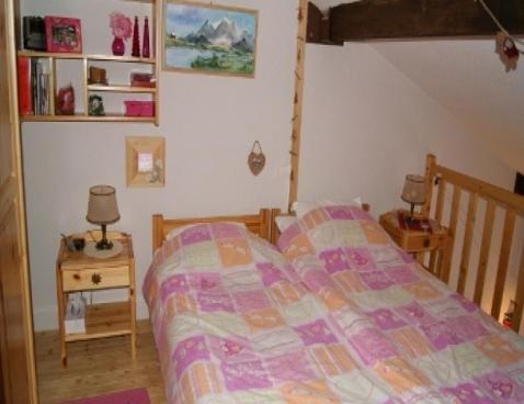 LE CHRISTIANA/86 - Plagne Montalbert