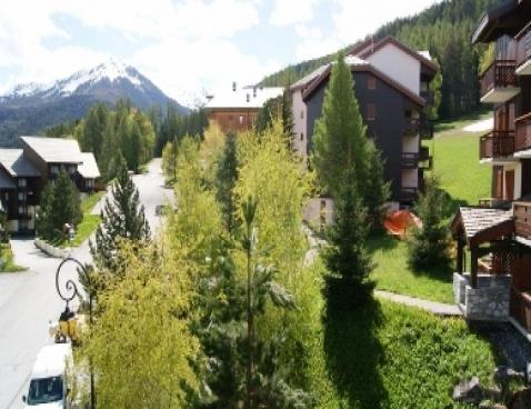 LE CHRISTIANA/86 - Plagne Montalbert