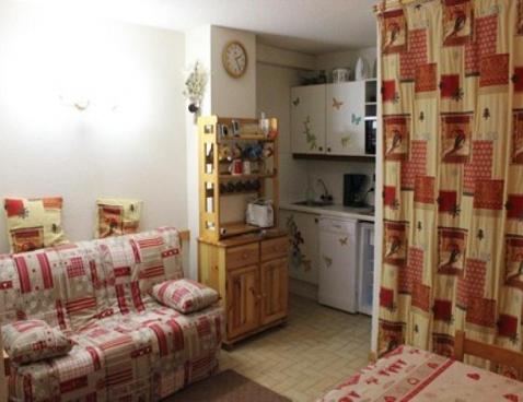 LES CHALETS DU PLANAY/12 - Plagne Montalbert