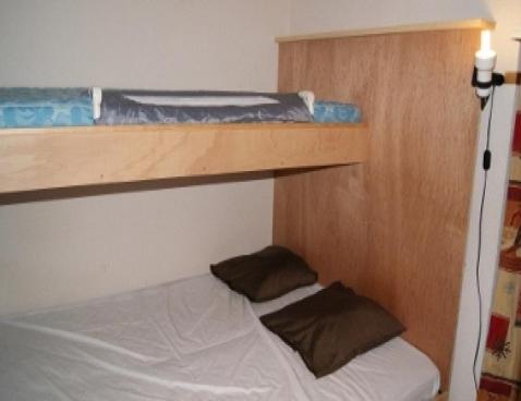 LES CHALETS DU PLANAY/12 - Plagne Montalbert