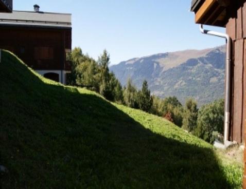 LES CHALETS DU PLANAY/12 - Plagne Montalbert